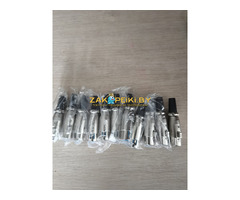 Кабельные разъемы XLR