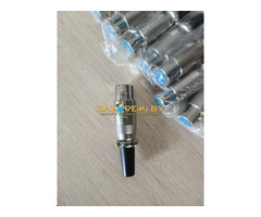 Кабельные разъемы XLR