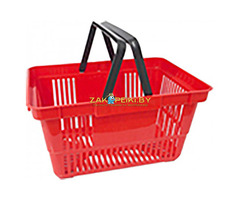Корзина пластиковая 20л